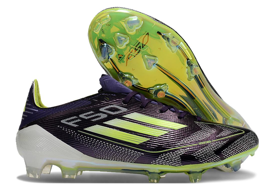 Adidas F50 ELITE FG Size 39-45-65891514